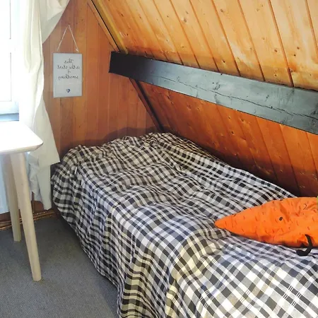 In Prázdninový dům