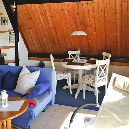 Prázdninový dům In *