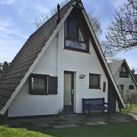 In Prázdninový dům